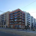 Modern Stylish Apartment With Private Garage