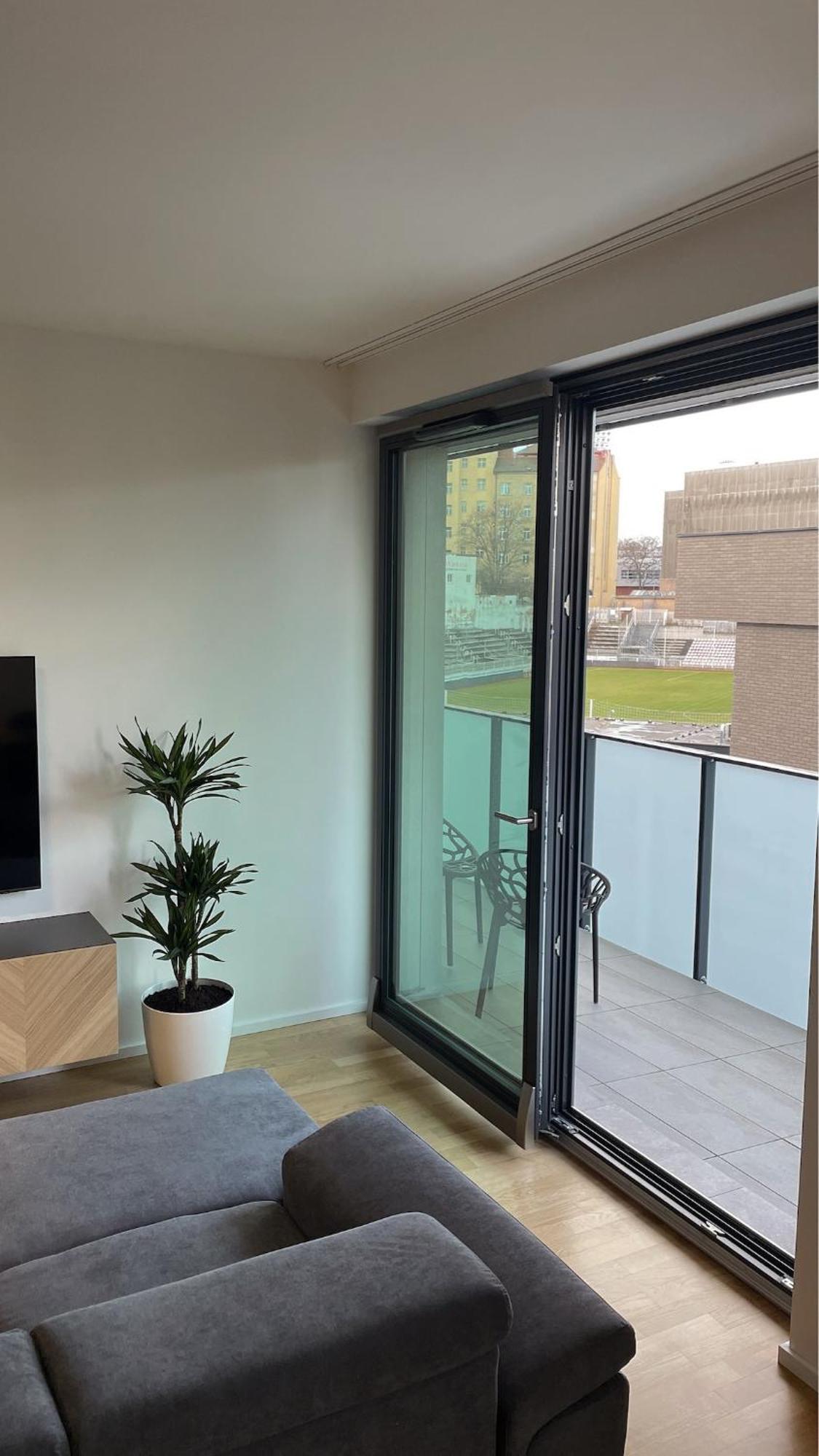 Modern Stylish With Private Garage * Prag